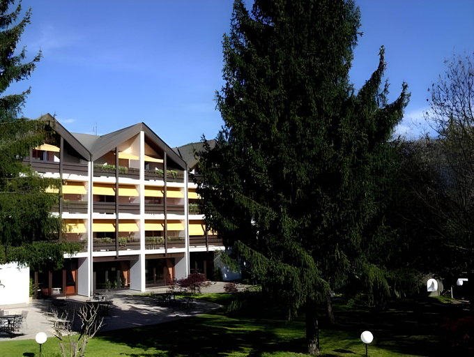 Others 4, Al Ponte Garni, Trento