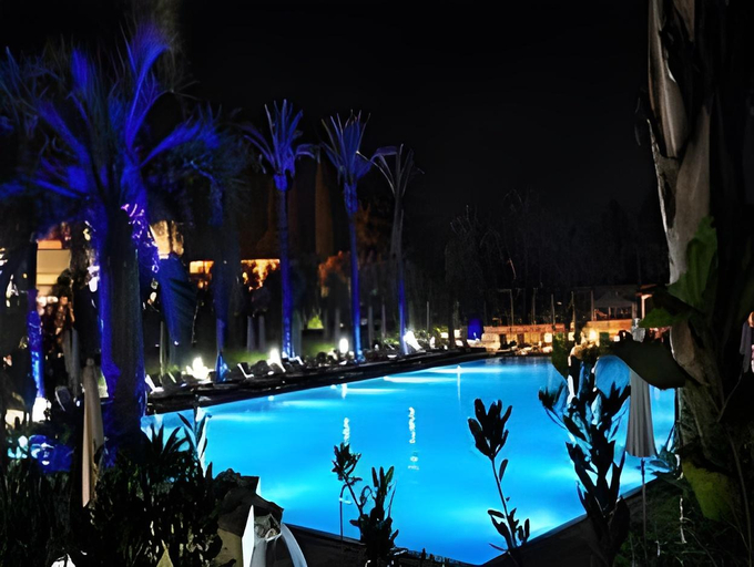 Others 5, Green Paradise Resort, Lecce