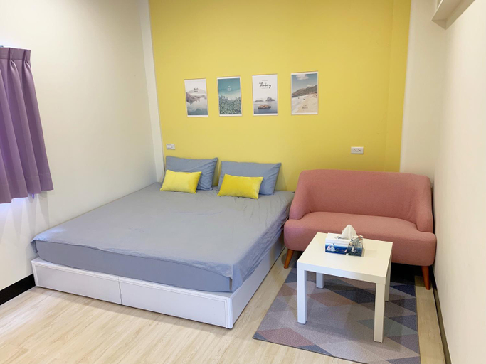Others 3, MoMo B&B, Pingtung