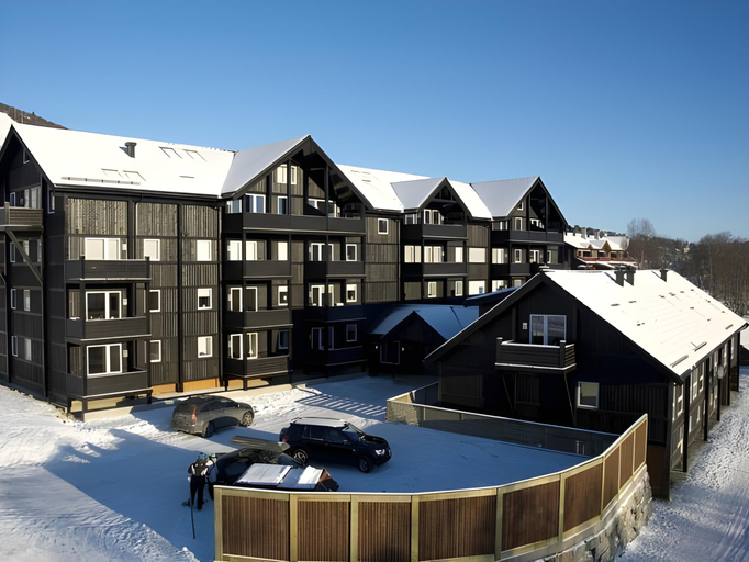 Others 2, Geilo Gaarden, Hol