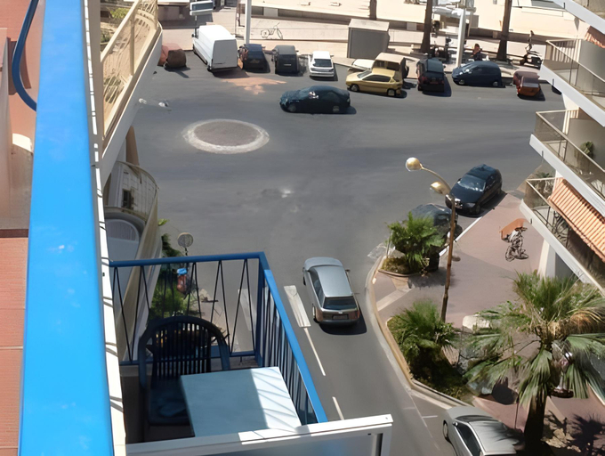 Others 5, Courbet Hotel, Alpes-Maritimes