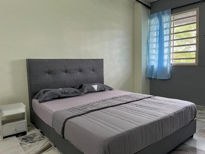 Others 4, Homestay Malim Nawar, Kampar