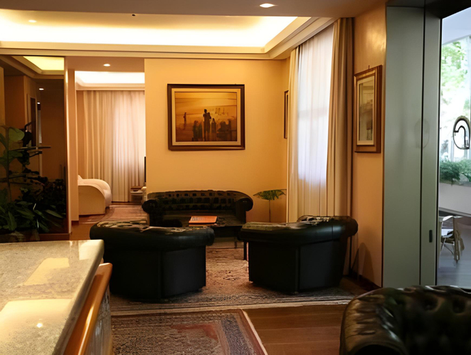 Public Area 4, Hotel Rosabianca, Rimini