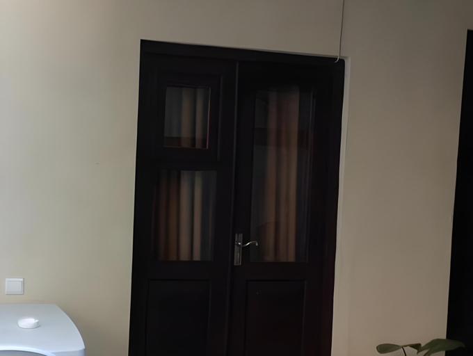 Bathroom 3, Meidani Guest house, Tbilisi
