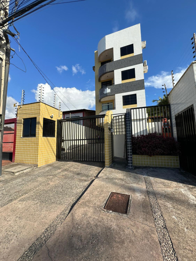 Apes Completos na Litoranea l Cozinha e Conforto l Ferreira Hospedagens, São Luis