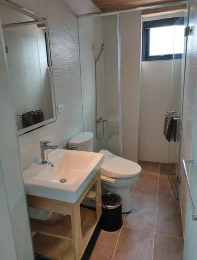 Others 5, lao yu B&B, Taitung