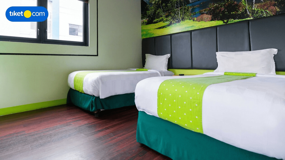 Bedroom 5