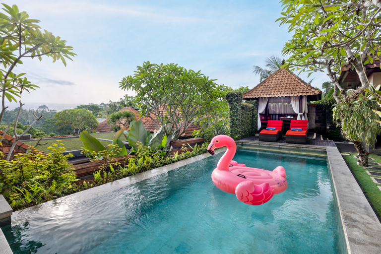 Swimming Pool 4