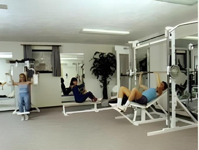 Others 5, Sporthotel Wiedenbrueck, Gütersloh