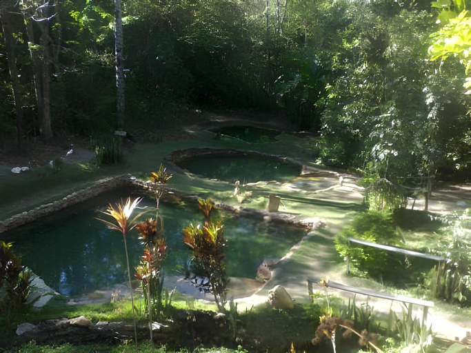Others 4, Pousada Eden - Conforto, Imersao e Natureza, Colinas do Sul
