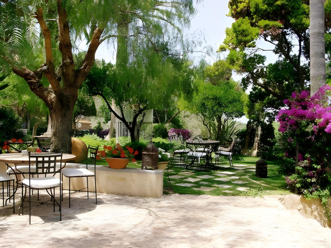 Food & Drinks 5, Ca's Xorc - A Country Hideaway - Adults Only, Baleares