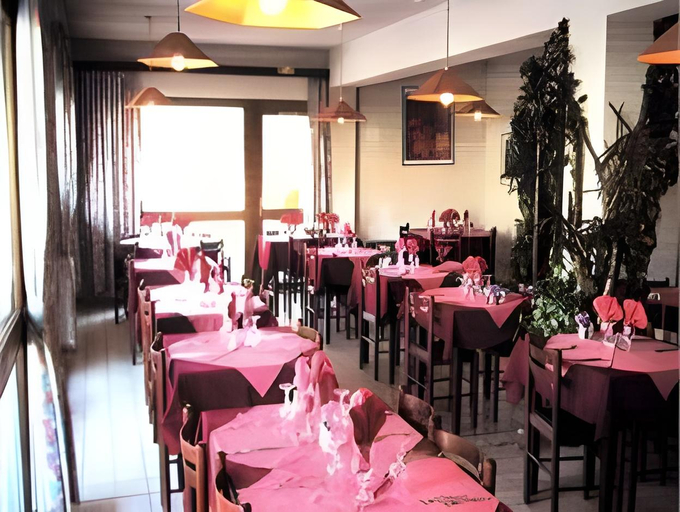Food & Drinks 2, NESTOR HOTEL GAP et Restaurant, Hautes-Alpes