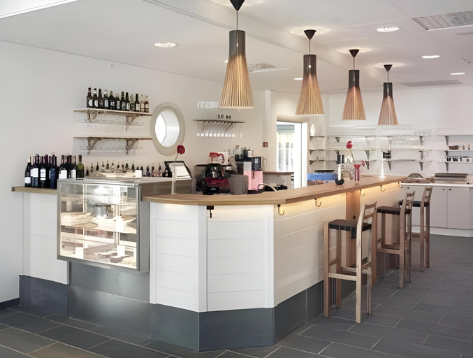 Food & Drinks 5, Atellet Hotell, Norrtälje