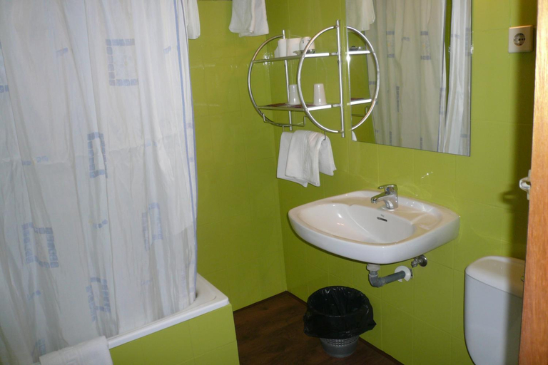 Others 2, Hostal El Rincon - Casa Marcos, Toledo