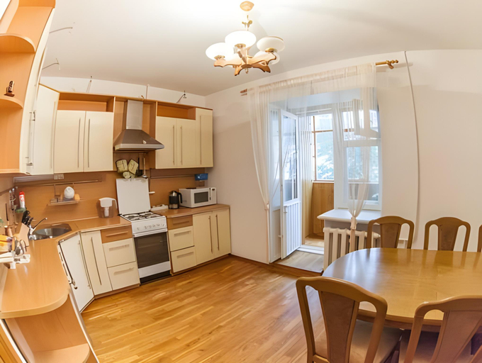 Others 2, Wings Hostel, Cheboksarskiy rayon