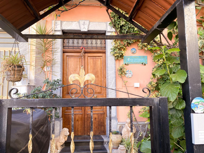Others 5, Casa Vacanze da Vicenta, Salerno