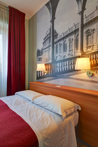 Bedroom 10