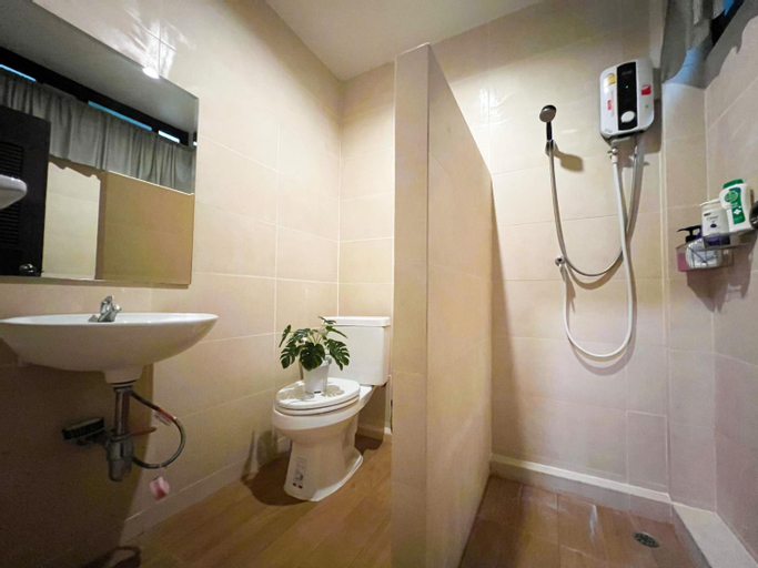 Bedroom 4, SleepyOHO, Muang Chiang Mai