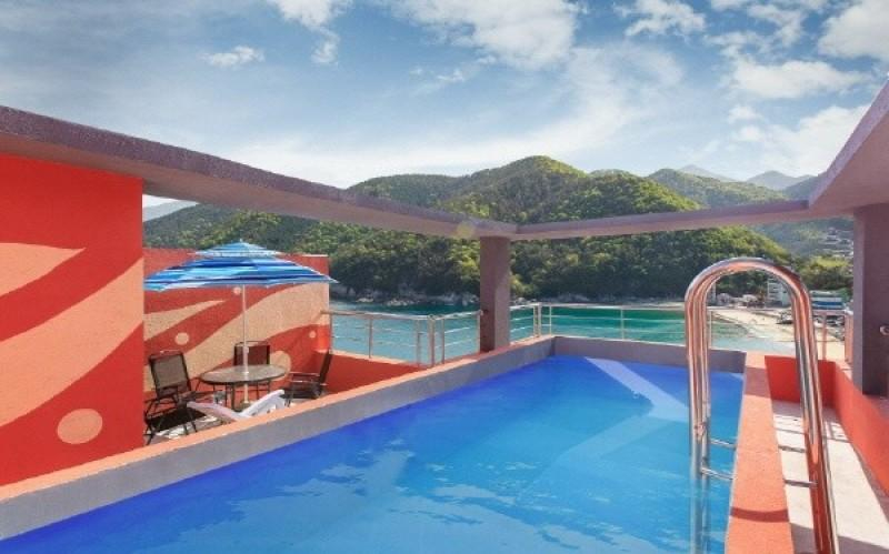 Sport & Beauty 4, Geoje Island Adria Pool Villa Pension, Geoje