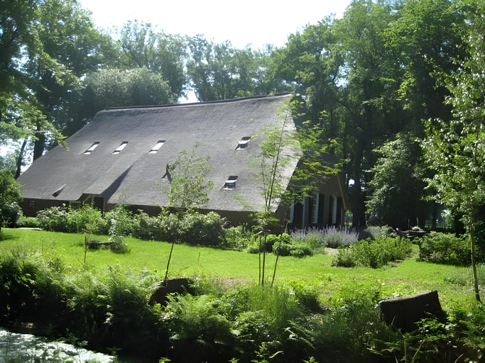 Others 4, Landgoedhoeve Vosbergen, Heerde