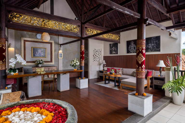 Others 3, Griya Shanti Villas & Spa, Gianyar