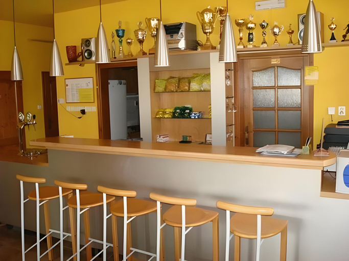 Food & Drinks, Relax Centrum Gol, Šumperk