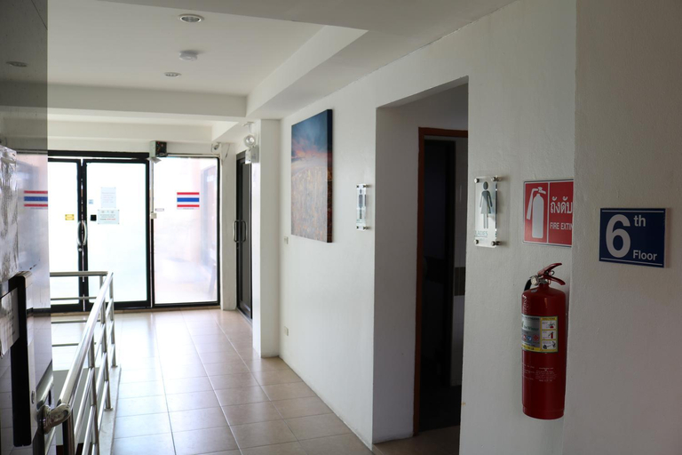 Public Area 2, Diamond Crown Hotel Patong, Phuket Island