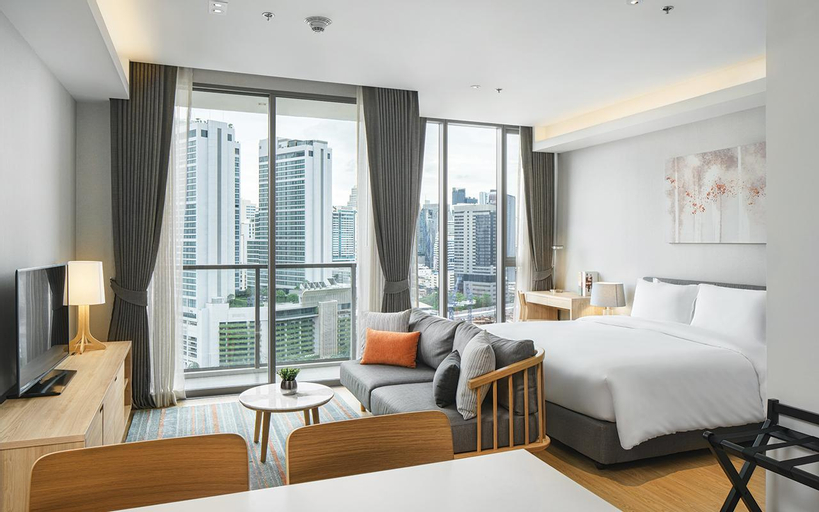 Bedroom 7