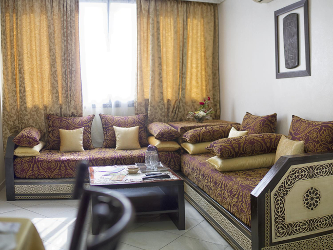 Others 4, Apparts-hotel ISNI, Agadir-Ida ou Tanane