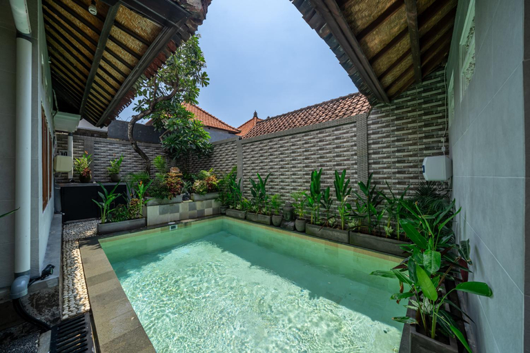 Sport & Beauty 2, Villa Orenda 3-bedroom&3-bathroom, Denpasar
