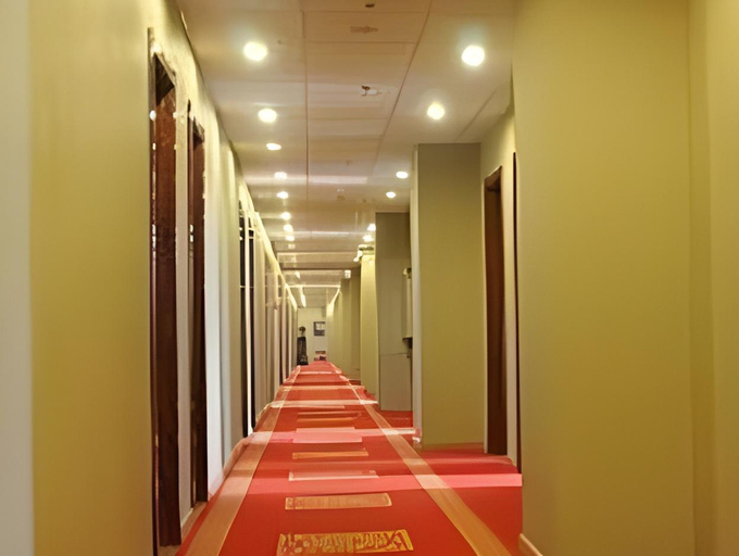 Others 4, Super 8 hotel Qingdao Jiaonan Hengliyuan, Qingdao