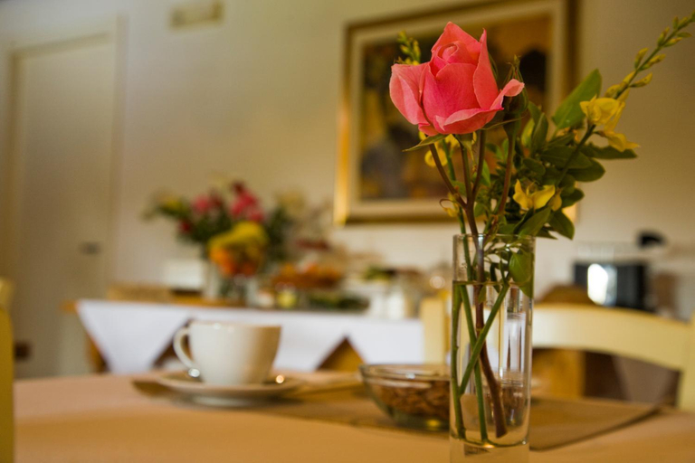 Others 3, B&B Cristina, Macerata