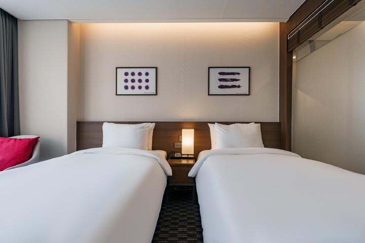 Bedroom 20