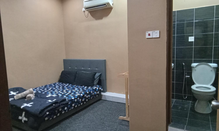 Others 4, NZ Villa Roomstay, Perlis