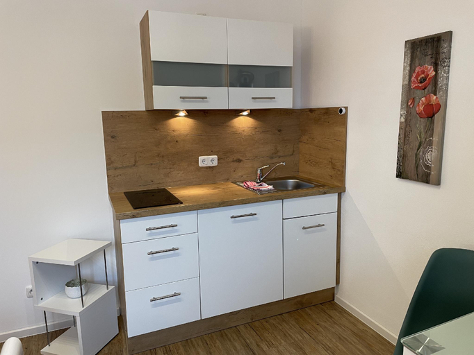 Others 4, Festl Apartments, Erding