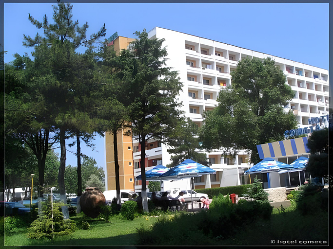 Others 5, Hotel Cometa, Mangalia