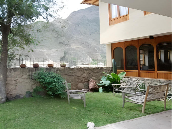 Others 5, SAUCE Hotel Boutique, Urubamba