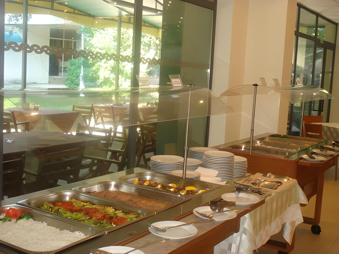 Food & Drinks 4, Hotel Perunika, Varna