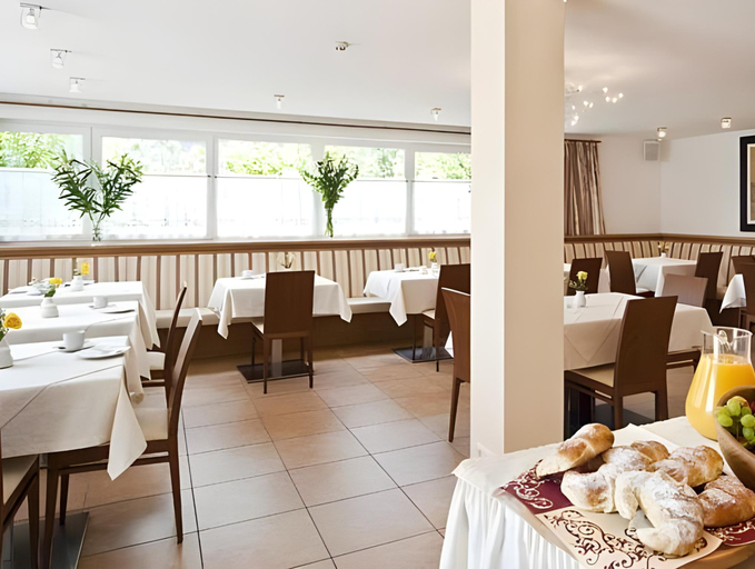 Food & Drinks 5, Hotel Gruber, Bolzano