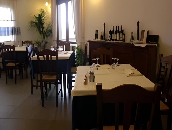 Food & Drinks 5, Hotel Valkarana Country Relais, Olbia-Tempio