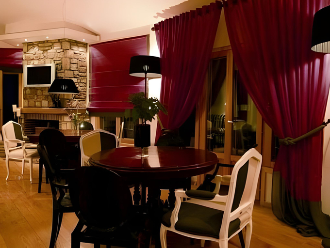 Food & Drinks 5, Ktima Faki, The One & Only Destination on Mount Olympus, Central Macedonia