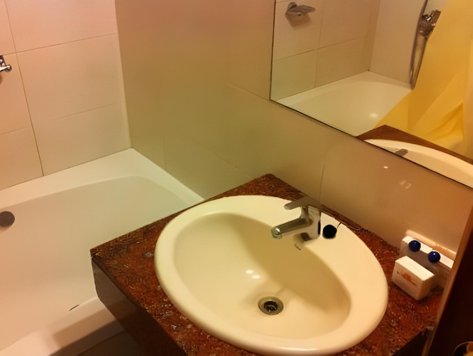Bathroom 4, Remanso , n.a351