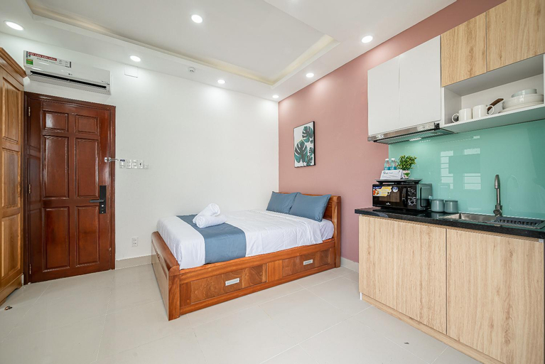 Bedroom 10