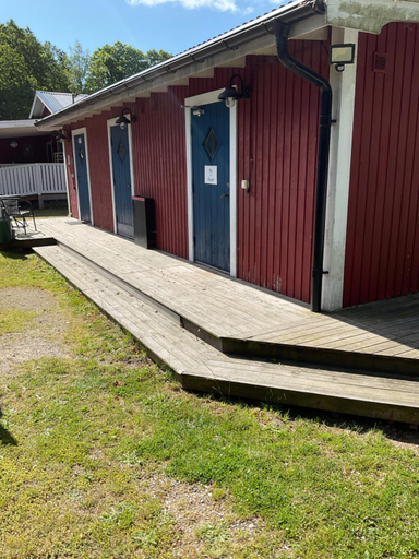 Others 2, Aspan Kurs & Lagergard, Ronneby
