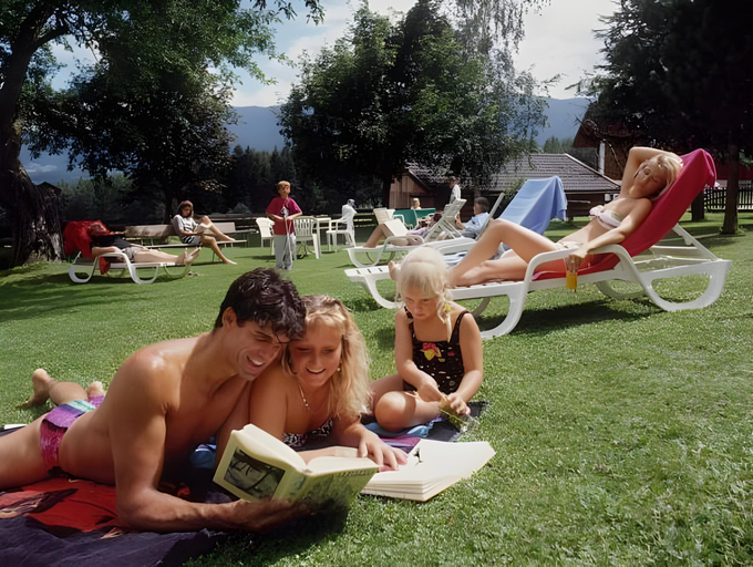 Others 5, Appartement- und Wellnesshotel Winkler, Bolzano