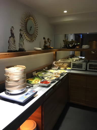 Food & Drinks, Yotong Hotel, Taipei City