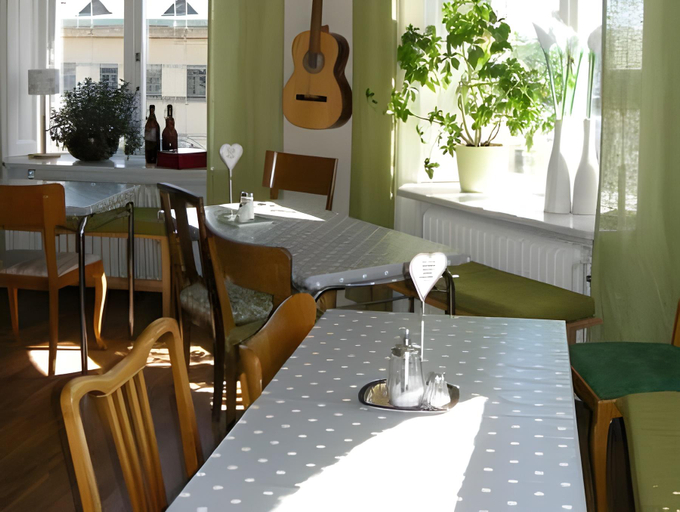 Food & Drinks 4, Jarnvagshotellet, Gävle