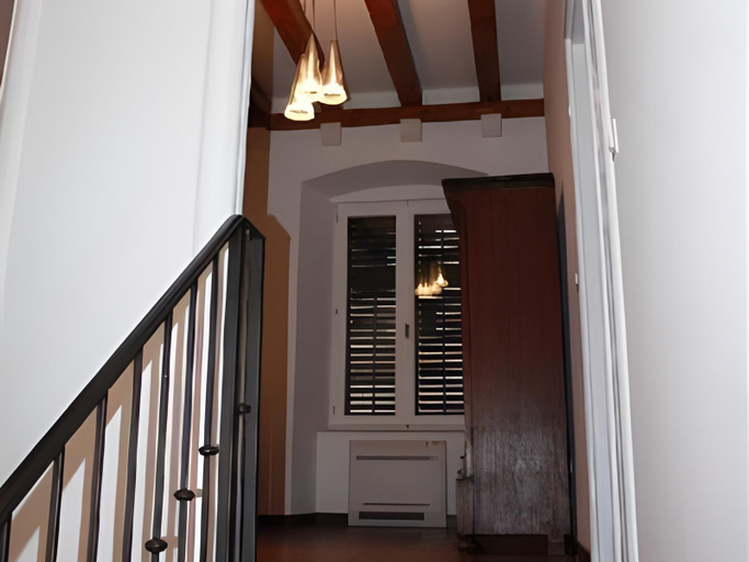 Public Area 2, Celenga Apartments with free offsite parking, Dubrovnik