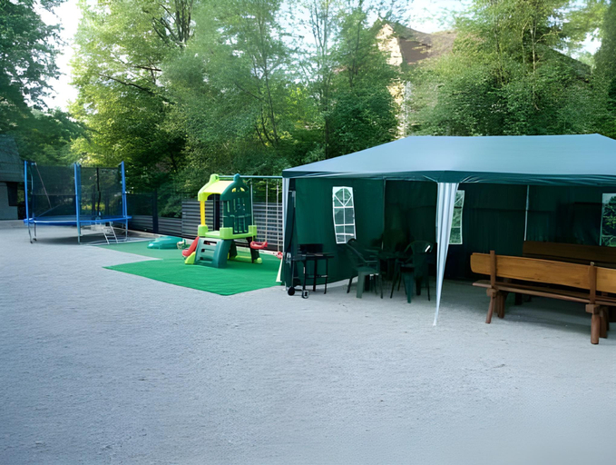 Others 5, Willa Stenia Center Apartamenty, Cieszyn