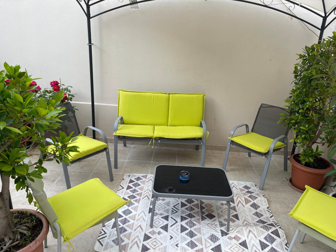Others 2, cozy minimal apartment, Attica